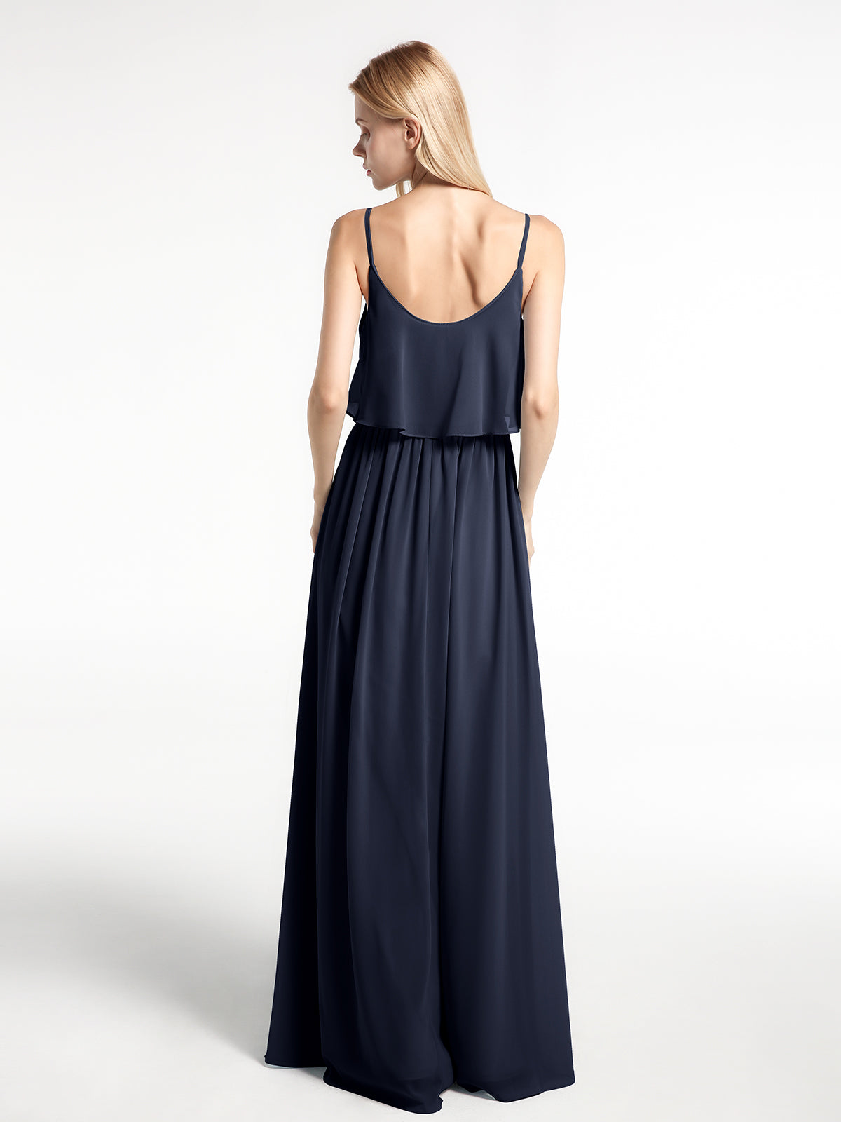 Dark Navy